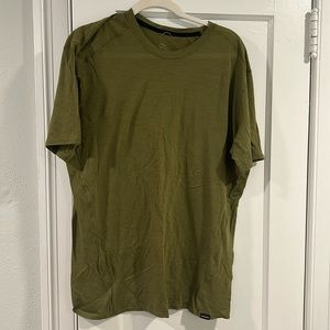 Patagonia Men's Capilene® Cool Merino Shirt